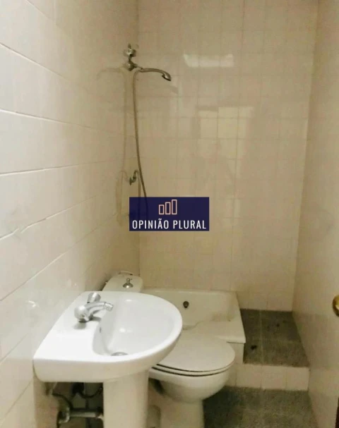 Prédio para Venda em Campanhã
