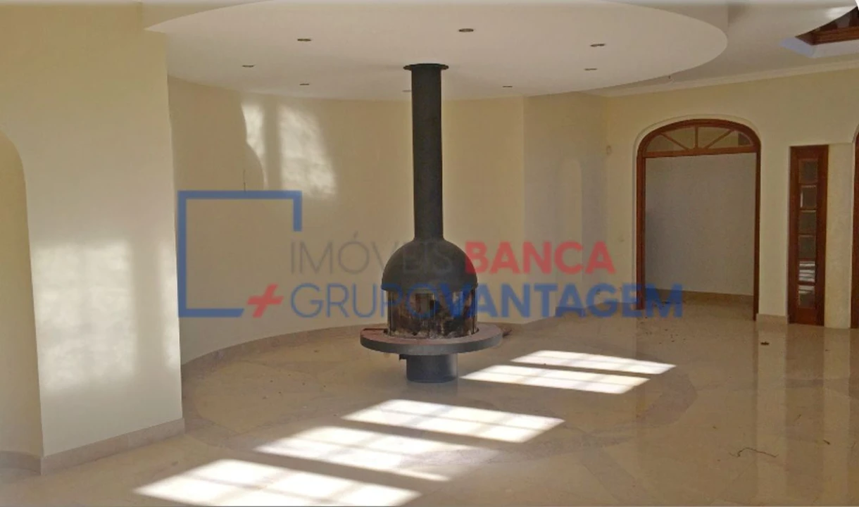 Moradia T5 para Venda em Queluz e Belas Foto 11