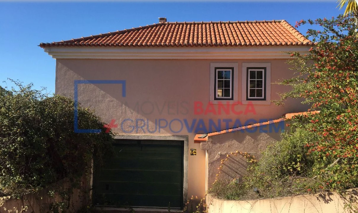 Moradia T5 para Venda em Queluz e Belas Foto 24