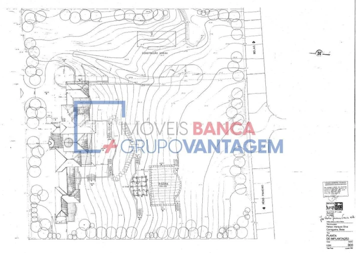 Moradia T5 para Venda em Queluz e Belas Foto 25
