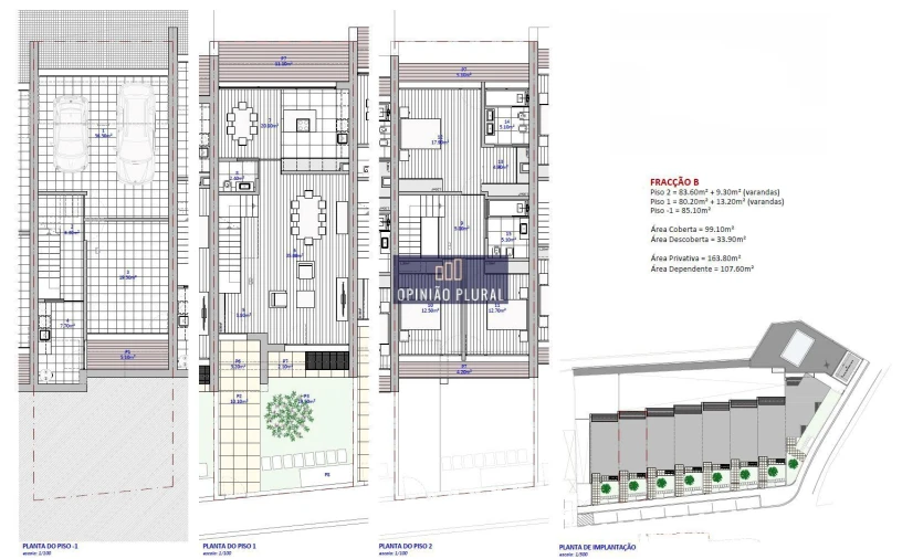 Moradia T3 para Venda em Gondomar (São Cosme), Valbom e Jovim Foto 16