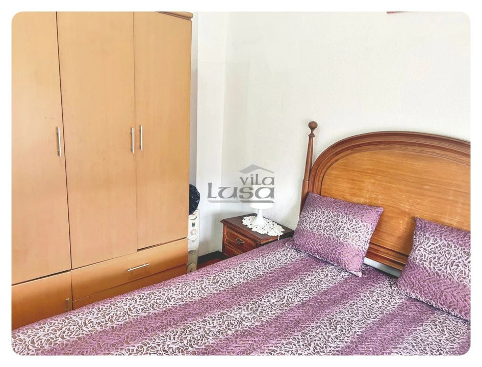 Apartamento T2 para Venda em Fânzeres e São Pedro da Cova Foto 7