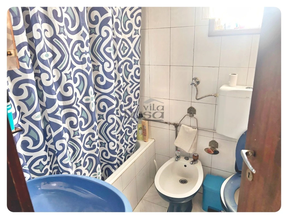Apartamento T2 para Venda em Fânzeres e São Pedro da Cova Foto 8