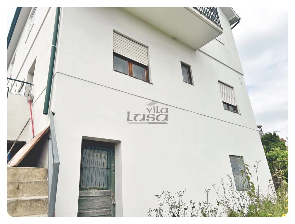 Apartamento T2 para Venda em Fânzeres e São Pedro da Cova Foto 1