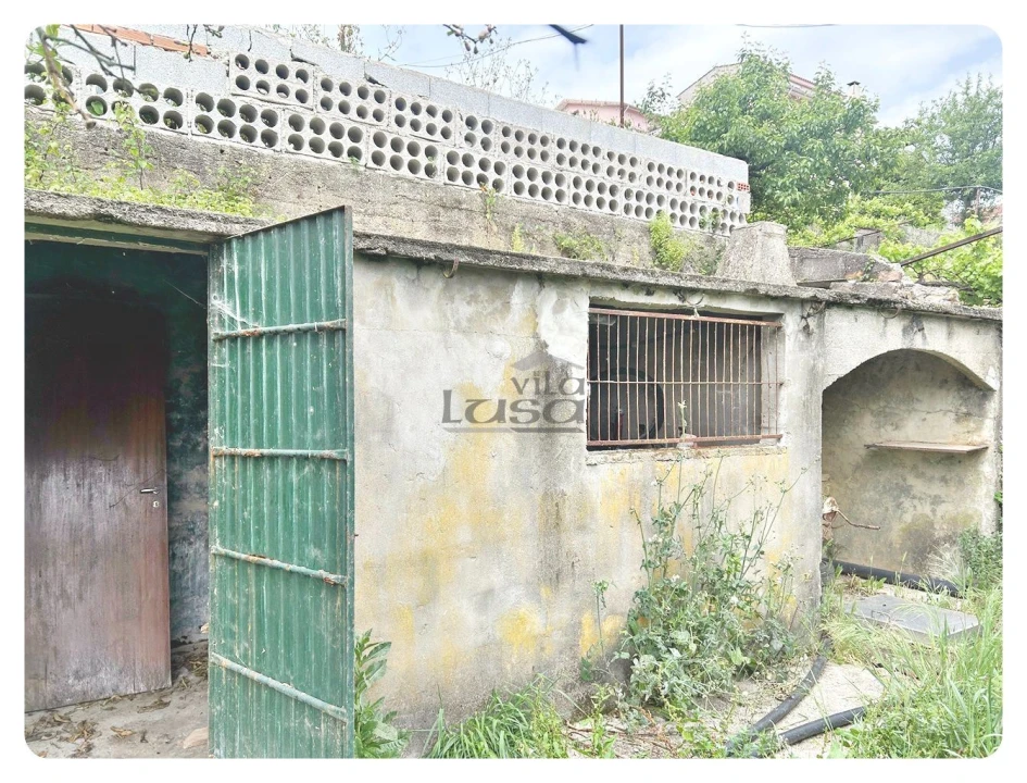 Apartamento T2 para Venda em Fânzeres e São Pedro da Cova Foto 16