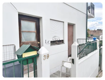 Apartamento T2 para Venda em Fânzeres e São Pedro da Cova