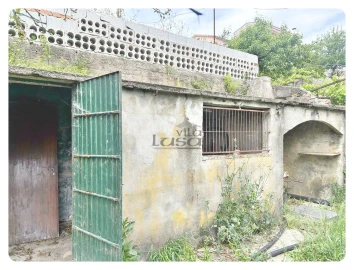 Apartamento T2 para Venda em Fânzeres e São Pedro da Cova