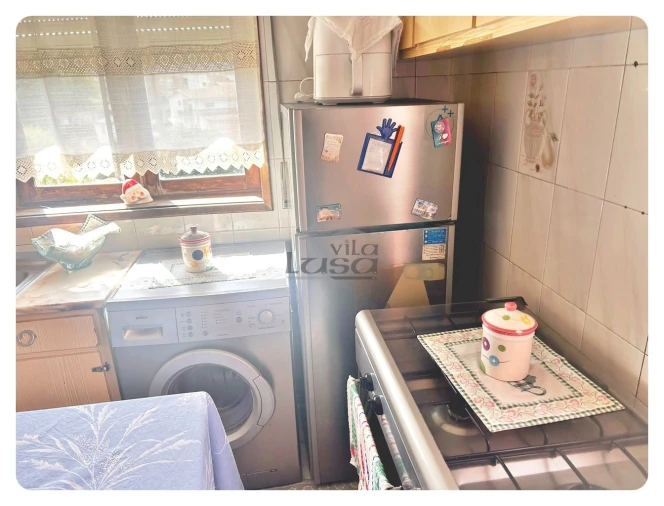 Apartamento T2 para Venda em Fânzeres e São Pedro da Cova Foto 3