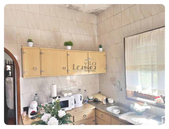 Apartamento T2 para Venda em Fânzeres e São Pedro da Cova Foto 4