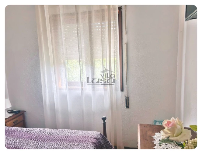 Apartamento T2 para Venda em Fânzeres e São Pedro da Cova Foto 6