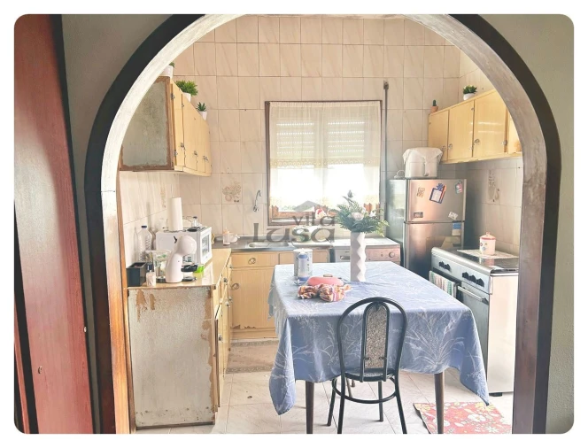 Apartamento T2 para Venda em Fânzeres e São Pedro da Cova Foto 12