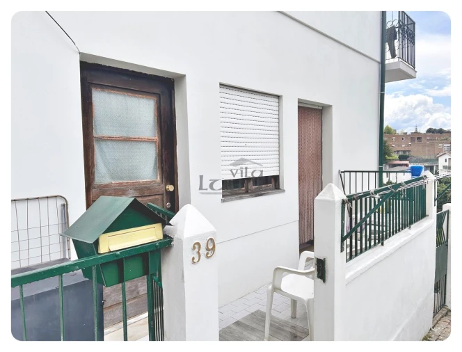 Apartamento T2 para Venda em Fânzeres e São Pedro da Cova Foto 13