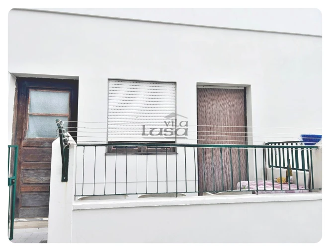 Apartamento T2 para Venda em Fânzeres e São Pedro da Cova Foto 14