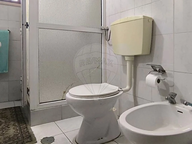 Moradia T3 para Venda em São Silvestre Foto 10