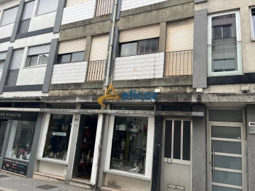 Apartamento T2 para Venda em Rio Tinto