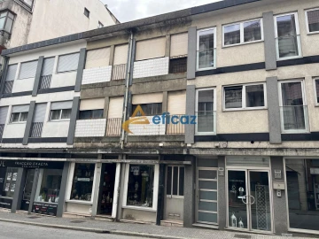 Apartamento T2 para Venda em Rio Tinto