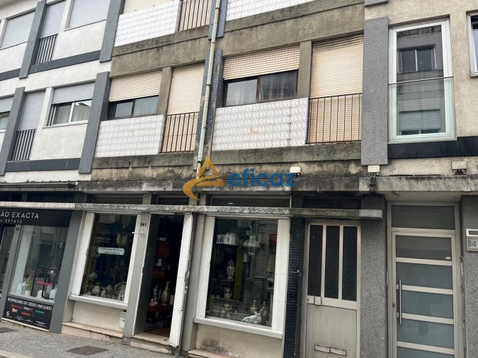 Apartamento T2 para Venda em Rio Tinto Foto 2