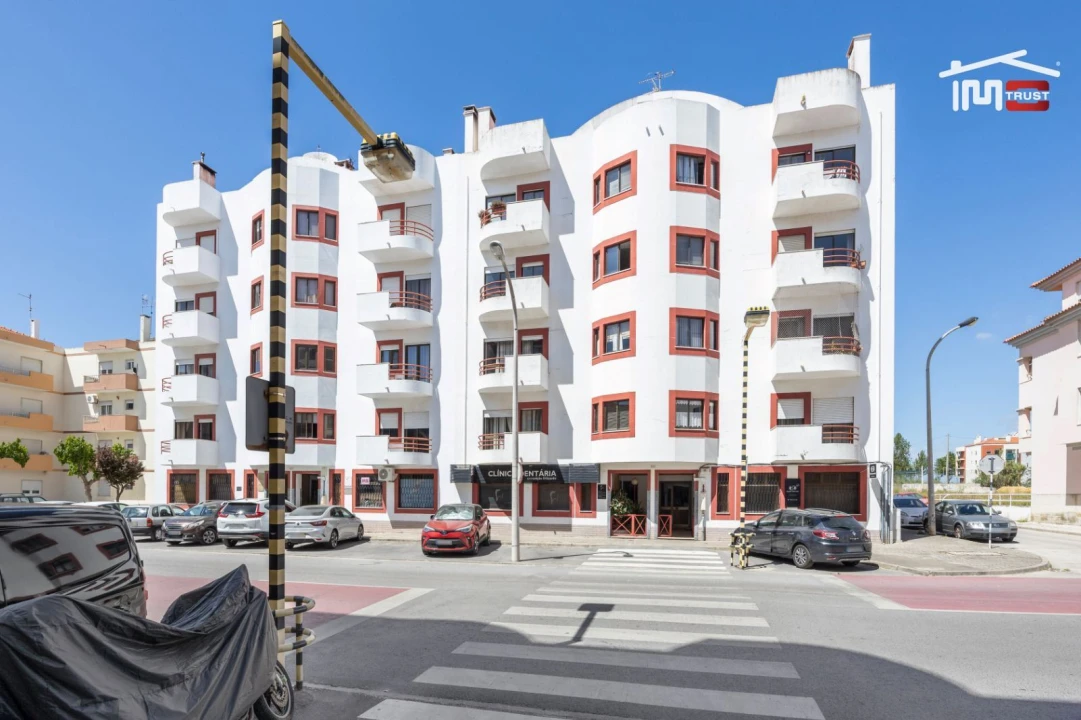 Apartamento T3 para Venda em Montijo e Afonsoeiro Foto 1