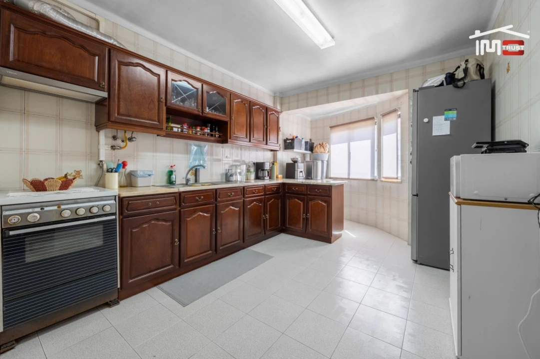 Apartamento T3 para Venda em Montijo e Afonsoeiro Foto 2