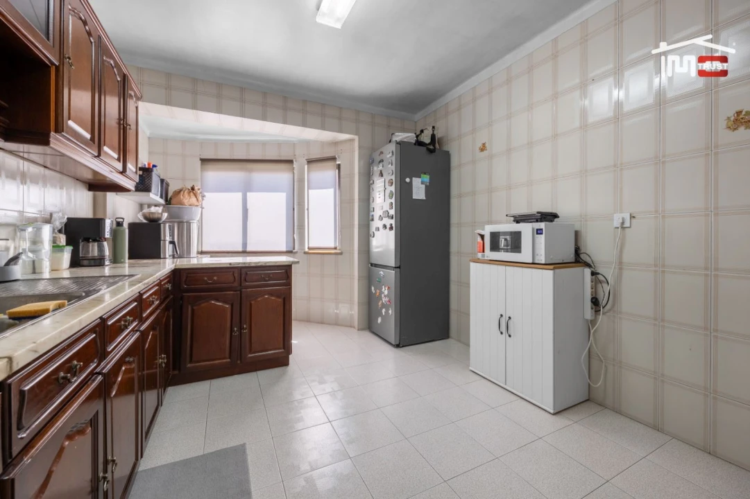 Apartamento T3 para Venda em Montijo e Afonsoeiro Foto 3