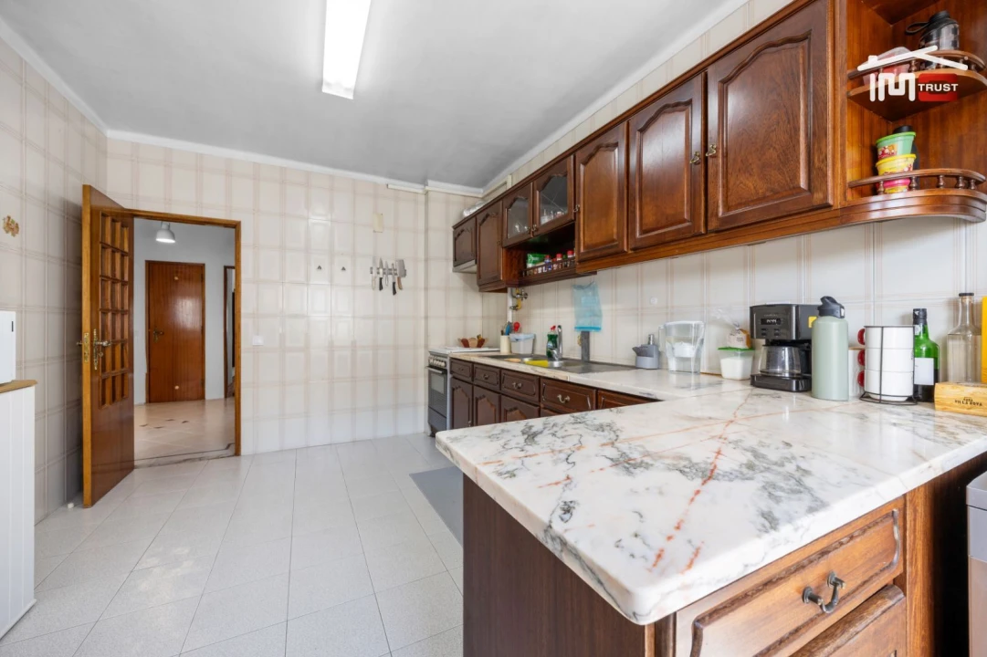 Apartamento T3 para Venda em Montijo e Afonsoeiro Foto 5