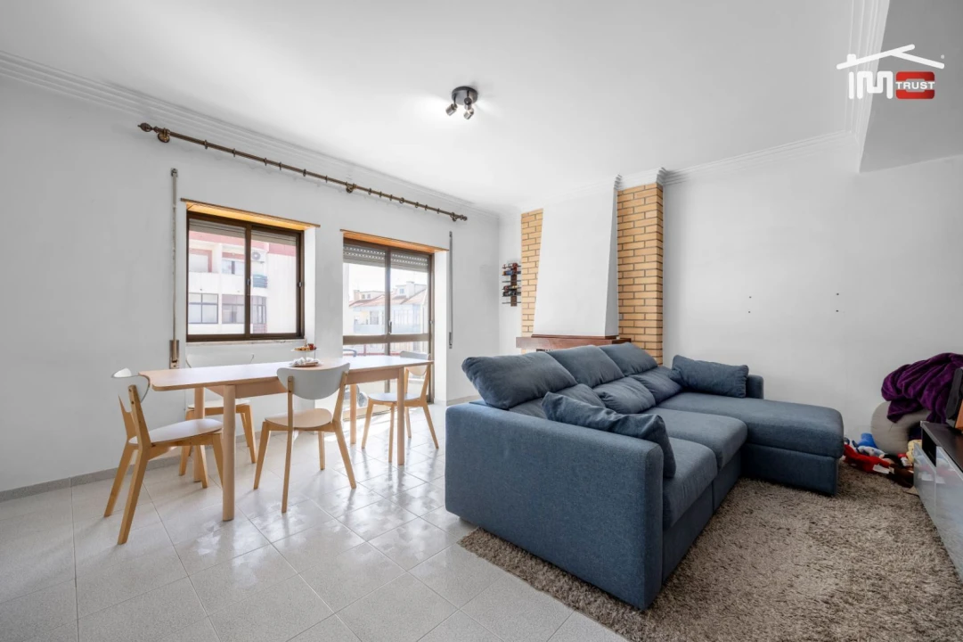 Apartamento T3 para Venda em Montijo e Afonsoeiro Foto 8
