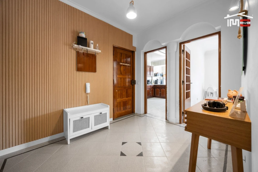 Apartamento T3 para Venda em Montijo e Afonsoeiro Foto 9