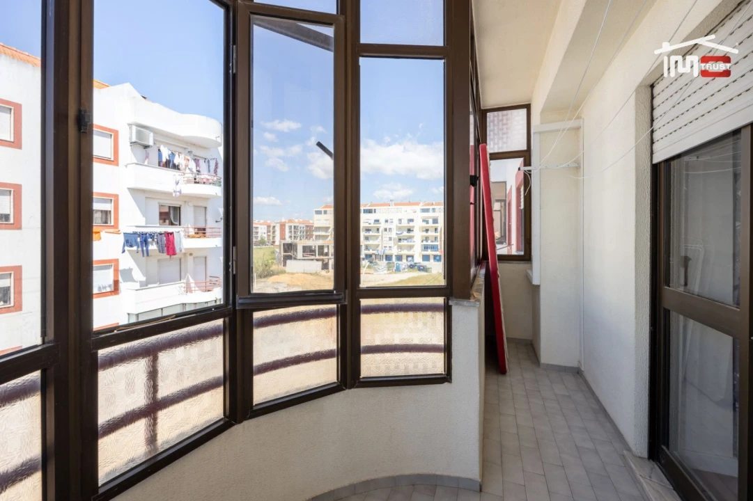 Apartamento T3 para Venda em Montijo e Afonsoeiro Foto 12
