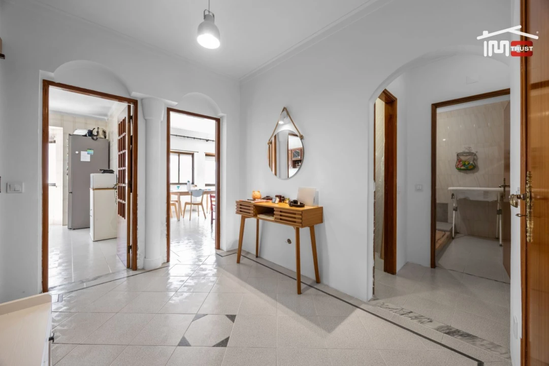 Apartamento T3 para Venda em Montijo e Afonsoeiro Foto 15