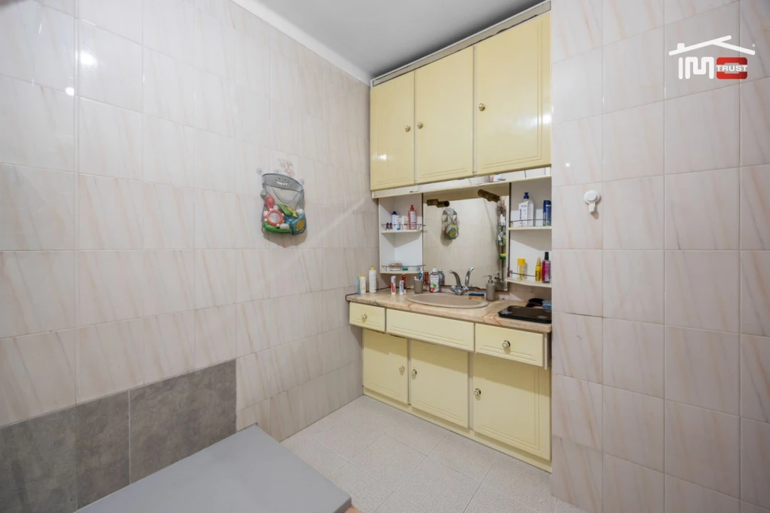Apartamento T3 para Venda em Montijo e Afonsoeiro Foto 17