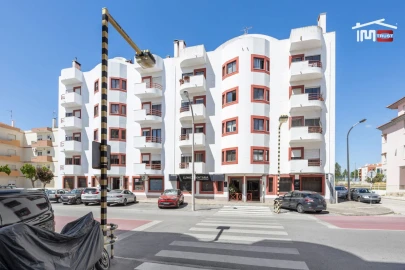 Apartamento T3 para Venda em Montijo e Afonsoeiro