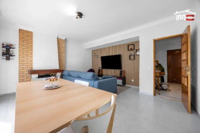 Apartamento T3 para Venda em Montijo e Afonsoeiro
