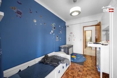 Apartamento T3 para Venda em Montijo e Afonsoeiro