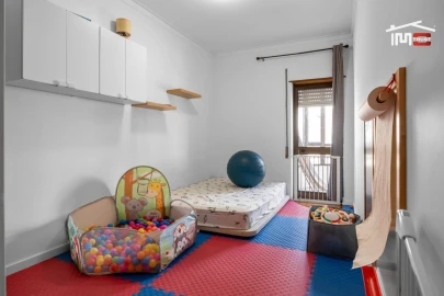 Apartamento T3 para Venda em Montijo e Afonsoeiro