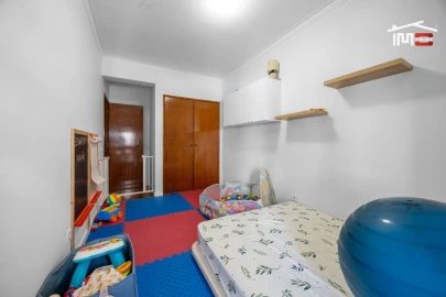 Apartamento T3 para Venda em Montijo e Afonsoeiro