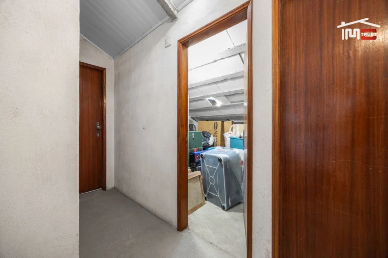 Apartamento T3 para Venda em Montijo e Afonsoeiro Foto 25