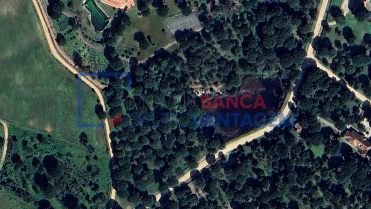 Terreno Agricola ou Rústico para Venda em Santo Estêvão Foto 2