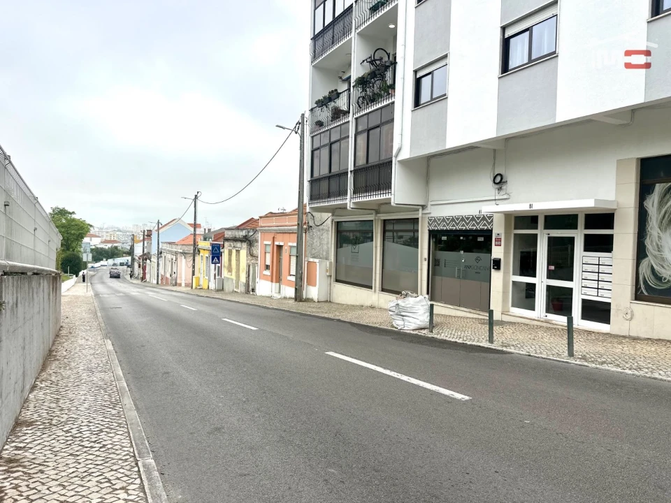 Loja para Venda em União das Freguesias de Setúbal Foto 10