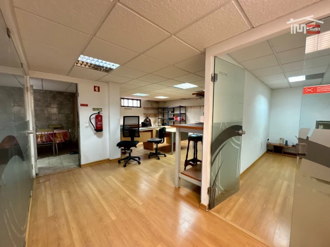 Loja para Venda em União das Freguesias de Setúbal Foto 22