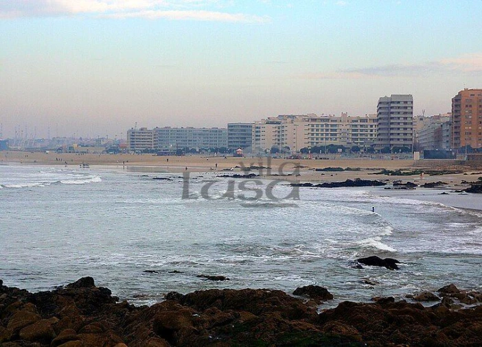Apartamento T1 para Venda em Matosinhos e Leça da Palmeira Foto 8