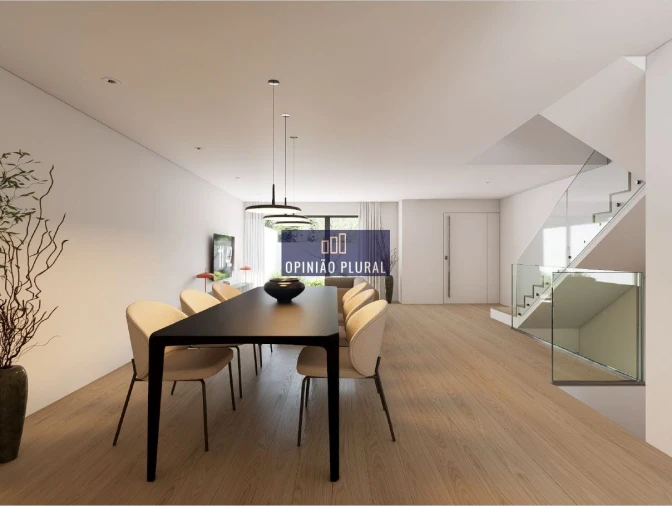Moradia T3 para Venda em Gondomar (São Cosme), Valbom e Jovim Foto 9