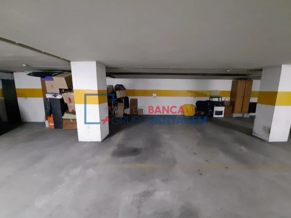 Apartamento T2 para Venda em Valongo Foto 5