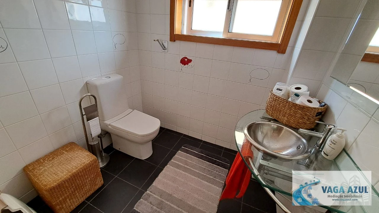 Moradia T3 para Venda em Gondomar (São Cosme), Valbom e Jovim Foto 11
