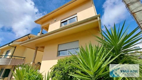 Moradia T3 para Venda em Gondomar (São Cosme), Valbom e Jovim