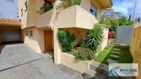 Moradia T3 para Venda em Gondomar (São Cosme), Valbom e Jovim
