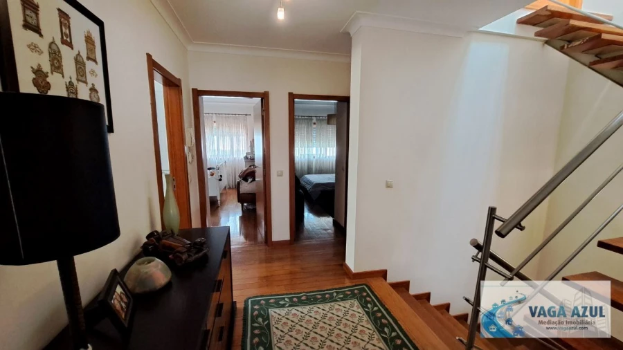 Moradia T3 para Venda em Gondomar (São Cosme), Valbom e Jovim Foto 9