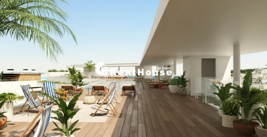Apartamento T3 para Venda em Buarcos