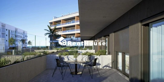 Apartamento T3 para Venda em Buarcos