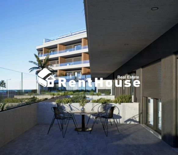 Apartamento T3 para Venda em Buarcos Foto 8