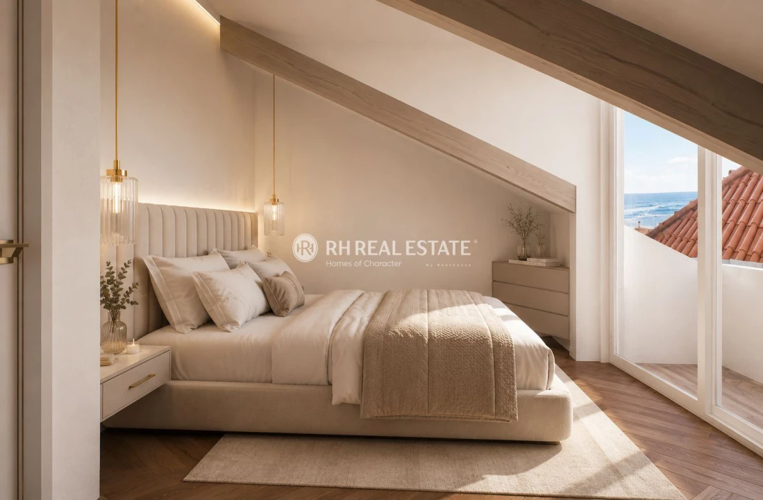 Apartamento T2 para Venda em Buarcos Foto 4